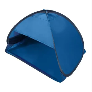 Beach Headrest Sunshade Camping Tent UV-protecting Automatic Opened Portable Outdoor Camping  Tent