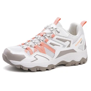 New Arrival Unisex Hiking ,Breathable, Lace Up, Cushioning Climbing Shoes